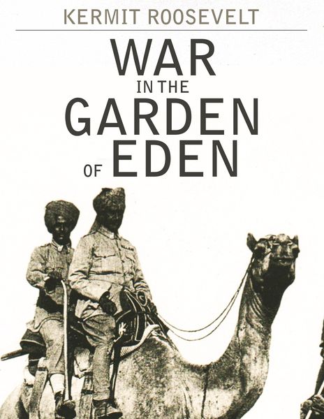 Produktbild: War in the Garden of Eden
