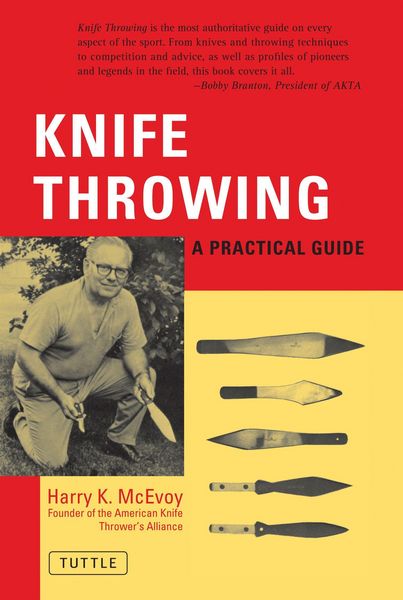 Produktbild: Knife Throwing