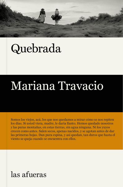 Produktbild: Quebrada
