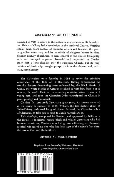 Produktbild: Cistercians and Cluniacs