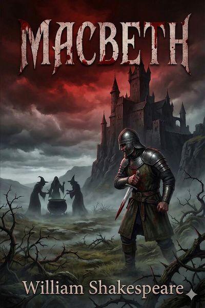 Produktbild: Macbeth