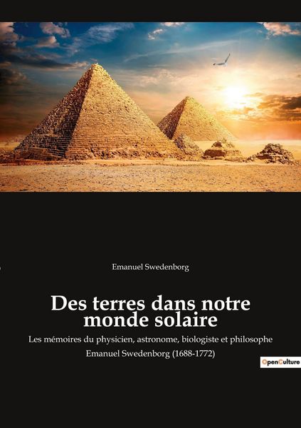 Produktbild: Des terres dans notre monde solaire