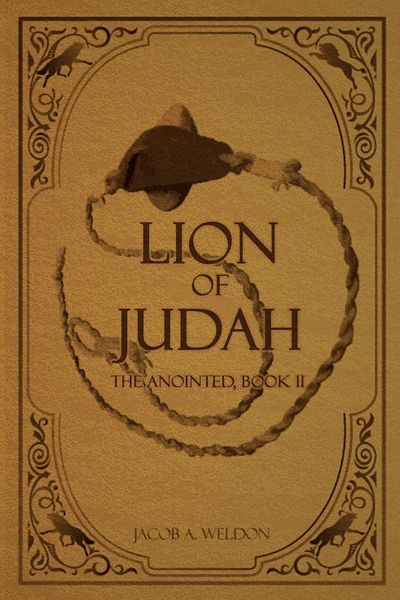Produktbild: Lion of Judah