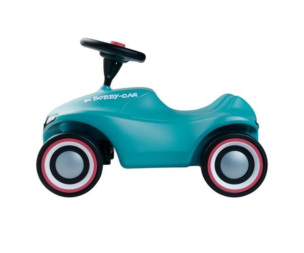 Produktbild: BIG Bobby Car Neo Azur
