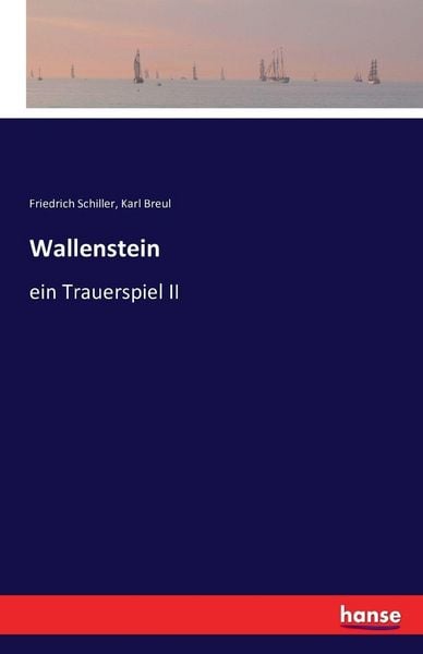 Produktbild: Wallenstein