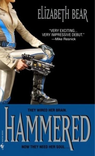 Produktbild: Hammered