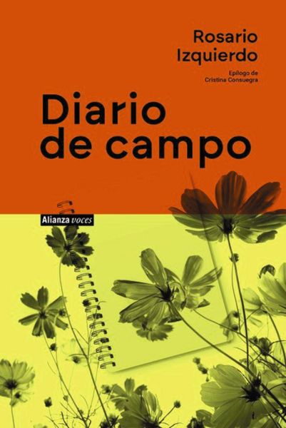 Produktbild: Diario de campo