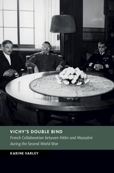 Produktbild: Vichy's Double Bind