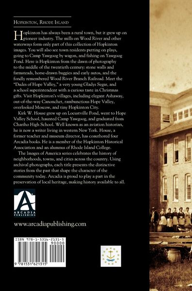 Produktbild: Hopkinton