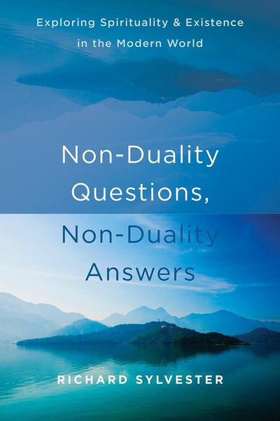Produktbild: Non-Duality Questions, Non-Duality Answers