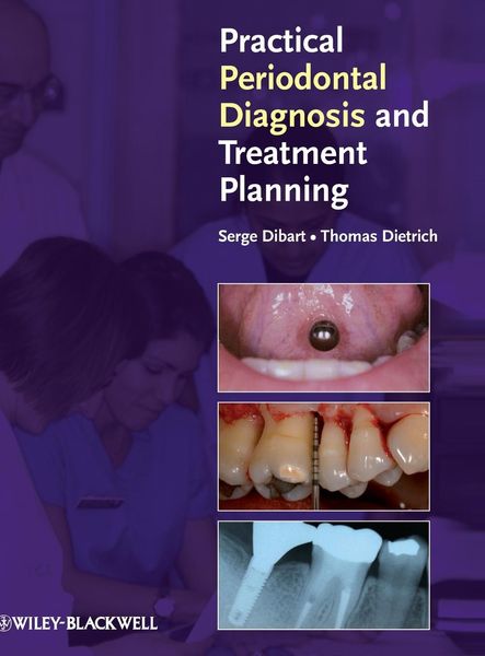 Produktbild: Practical Periodontal Diagnosis and Treatment Planning