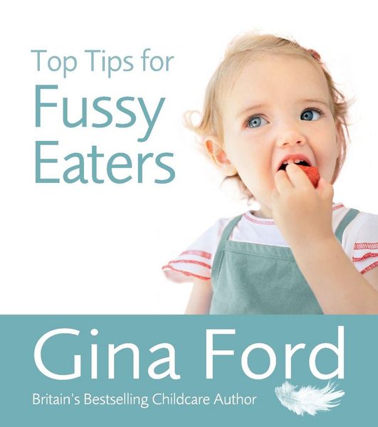 Produktbild: Top Tips for Fussy Eaters