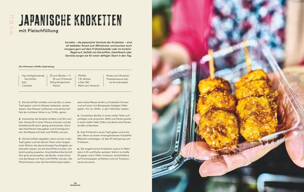 Produktbild: Oishii!