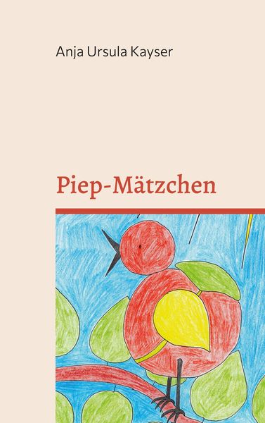 Produktbild: Piep-M&auml;tzchen
