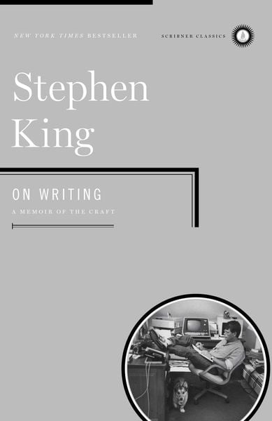 Produktbild: On Writing