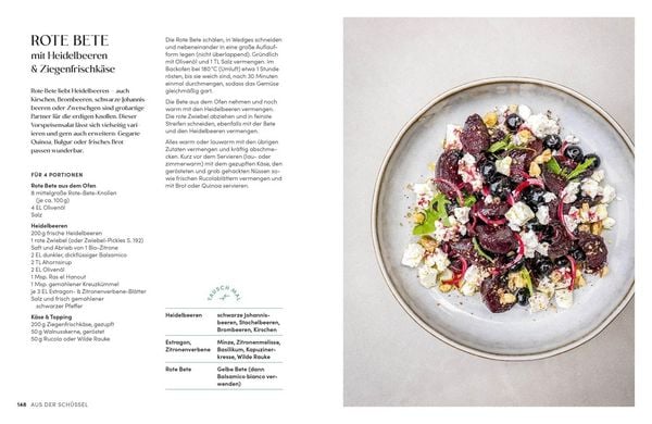Produktbild: Jeden Tag Gem&uuml;se