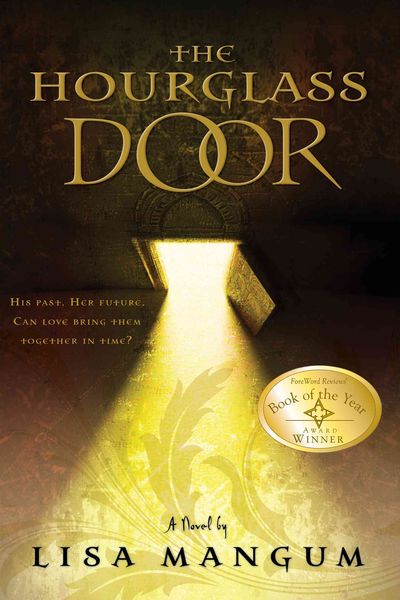 Produktbild: Hourglass Door Bk01 Hourglass