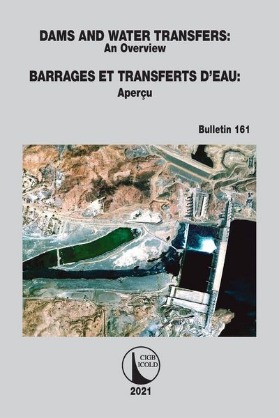 Produktbild: Dams and Water Transfers - An Overview / Barrages et Transferts d'Eau - Aper&ccedil;u