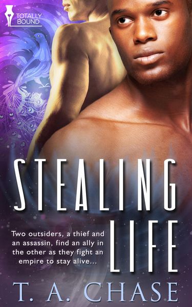 Produktbild: Stealing Life