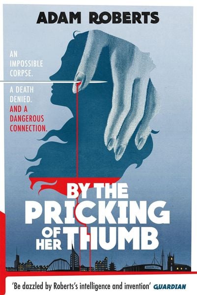 Produktbild: By the Pricking of Her Thumb
