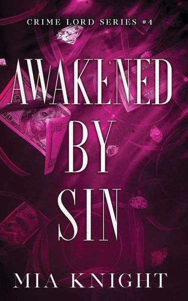 Produktbild: Awakened by Sin