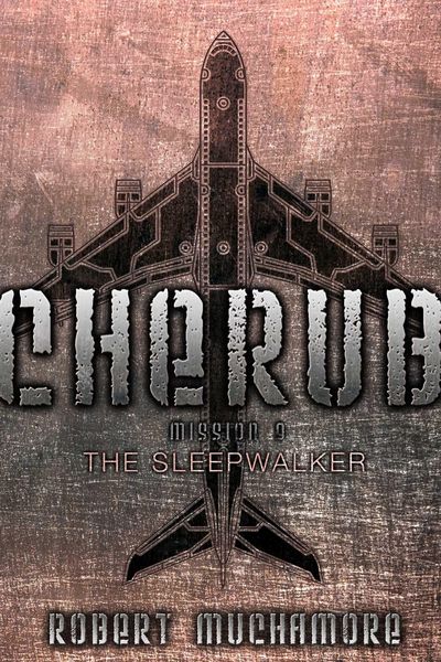 Produktbild: The Sleepwalker