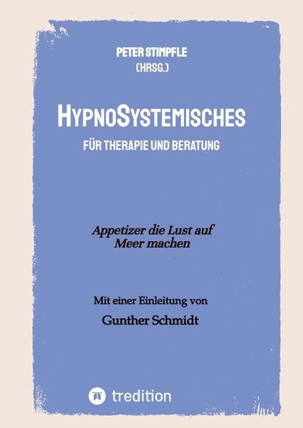Produktbild: HypnoSystemisches - f&uuml;r Therapie und Beratung -