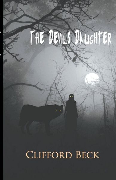 Produktbild: The Devil's Daughter