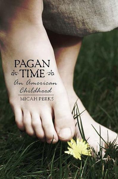 Produktbild: Pagan Time