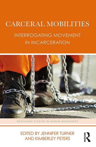 Produktbild: Carceral Mobilities