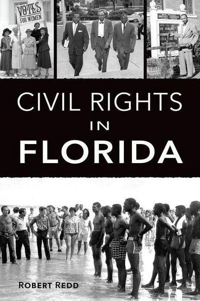 Produktbild: Civil Rights in Florida