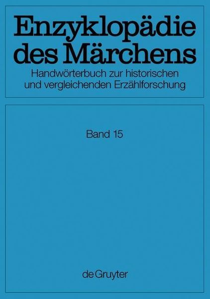 Produktbild: Verzeichnisse, Register, Corrigenda