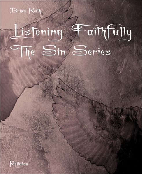 Produktbild: Listening Faithfully