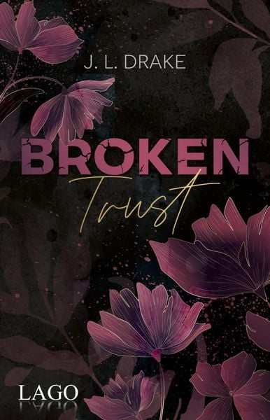 Produktbild: Broken Trust