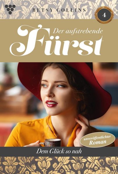 Produktbild: Dem Gl&uuml;ck so nah