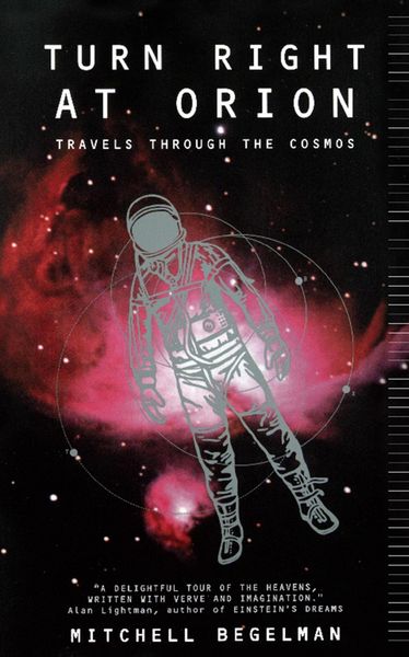 Produktbild: Turn Right At Orion