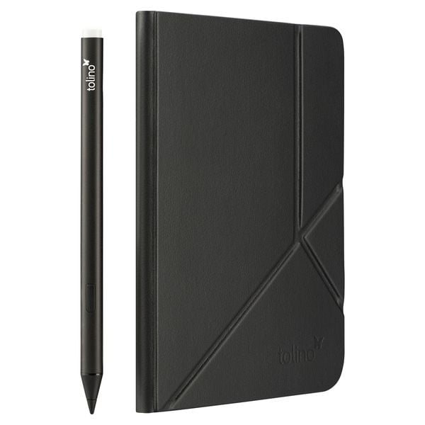 Produktbild: tolino stylus