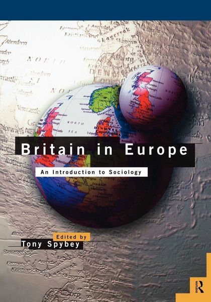 Produktbild: Britain in Europe