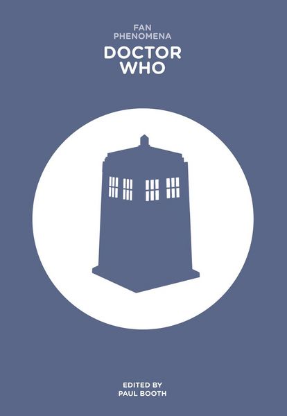 Produktbild: Fan Phenomena: Doctor Who