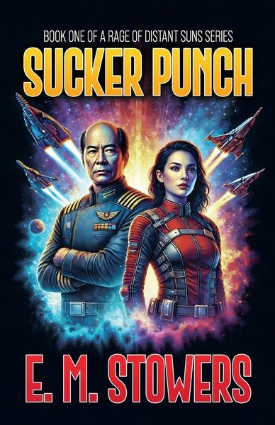 Produktbild: Sucker Punch