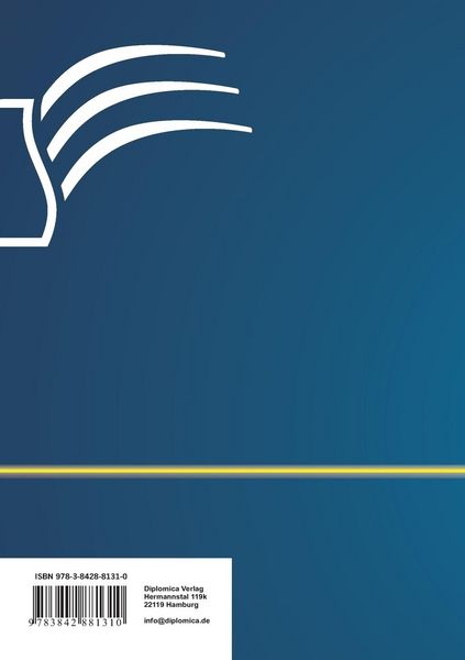 Produktbild: Das 1-Faktor-Copula-Modell: Bewertung von synthetischen Collateralized Debt Obligations