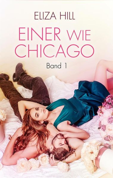 Produktbild: Einer wie Chicago: Band 1