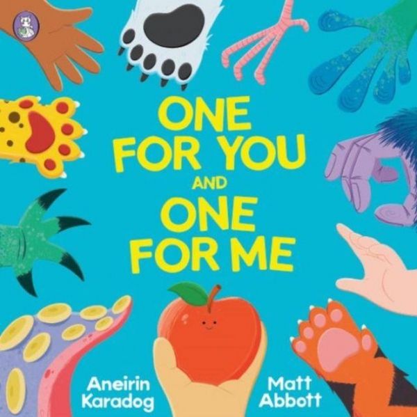 Produktbild: One for You and One for Me