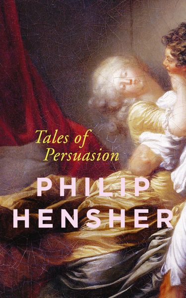 Produktbild: Tales of Persuasion
