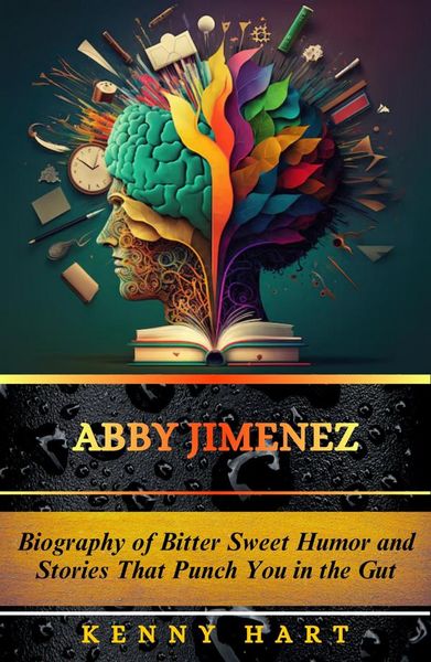 Produktbild: Abby Jimenez