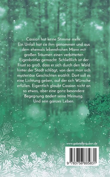 Produktbild: Eingeschneit mit Samir
