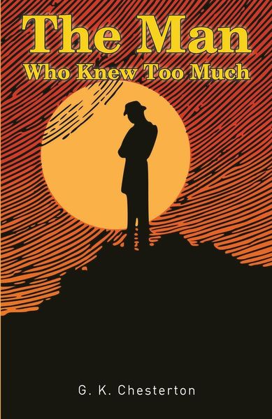 Produktbild: The Man Who Knew Too Much