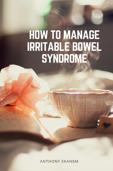 Produktbild: How to Manage Irritable Bowel Syndrome