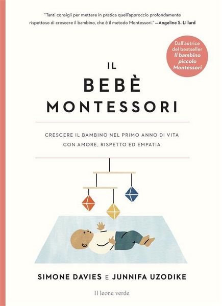 Produktbild: Il beb&egrave; Montessori