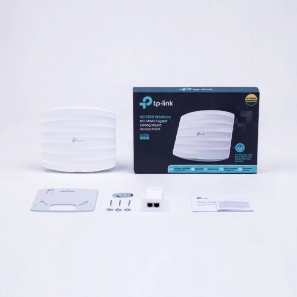 Produktbild: TP-Link Auranet EAP225 Drahtlose Basisstation